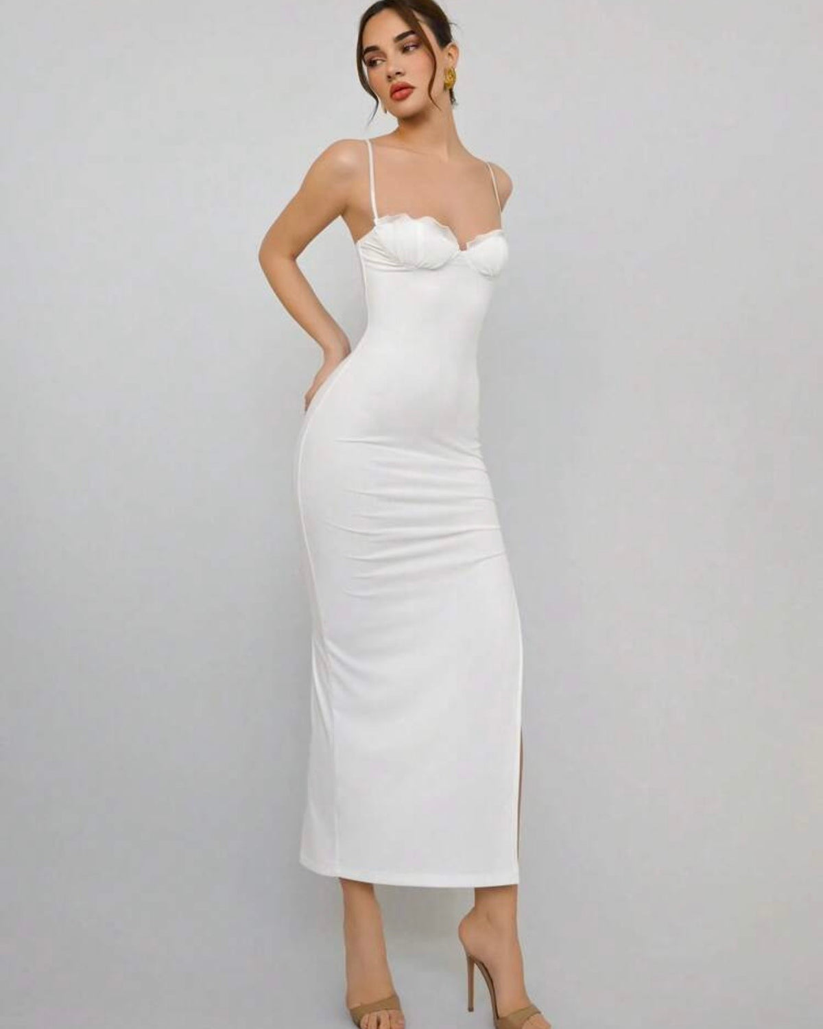Vestido blanco