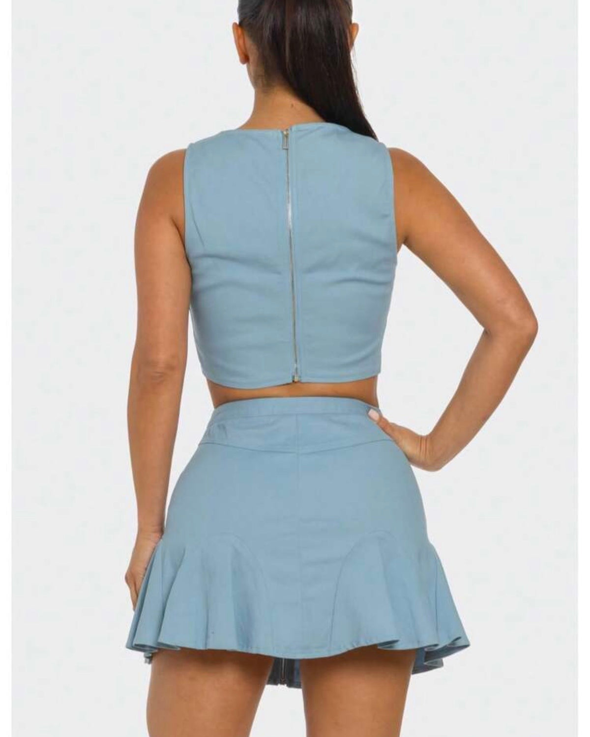 Conjunto celeste