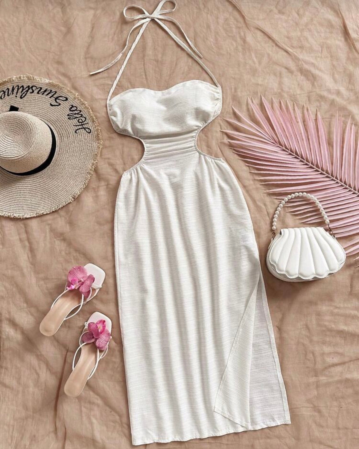 Vestido verano