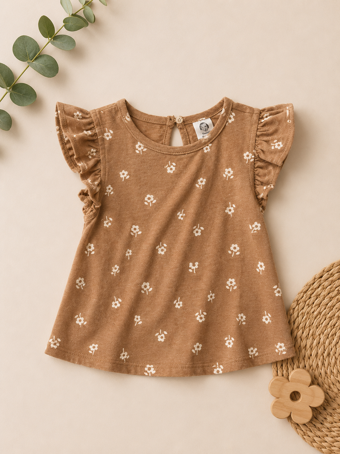 Dúo de blusas Gerber