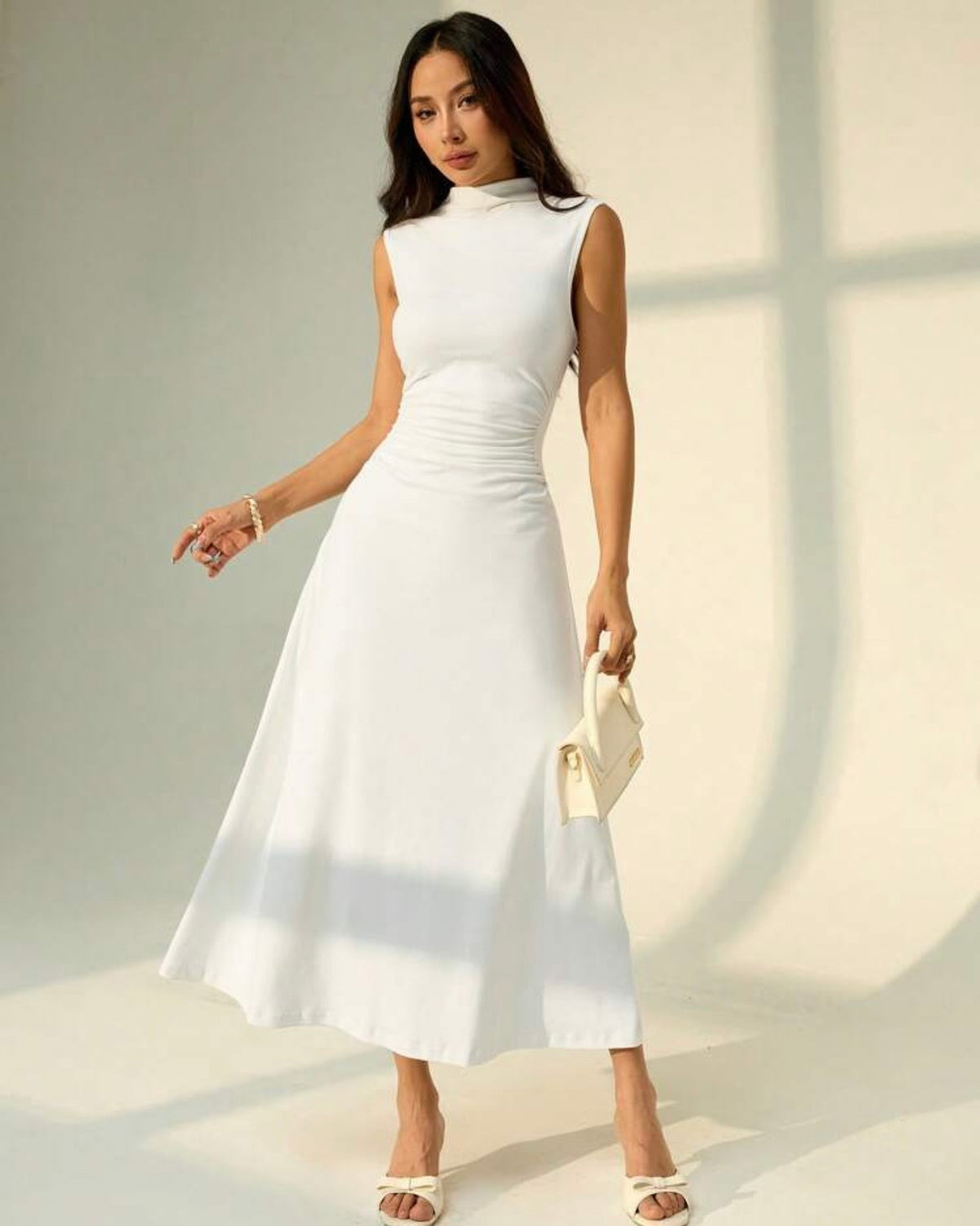Vestido blanco