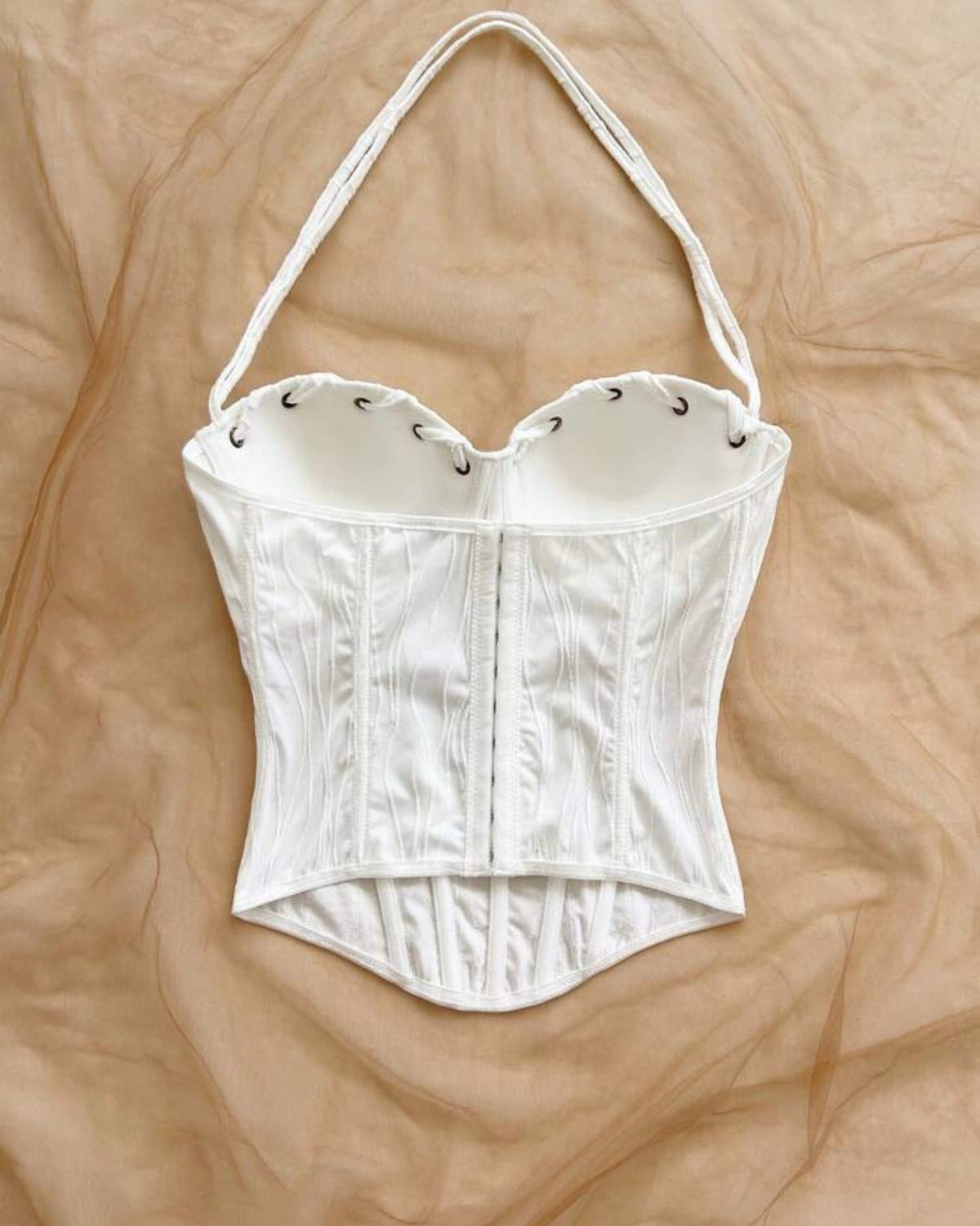 Corset soleia