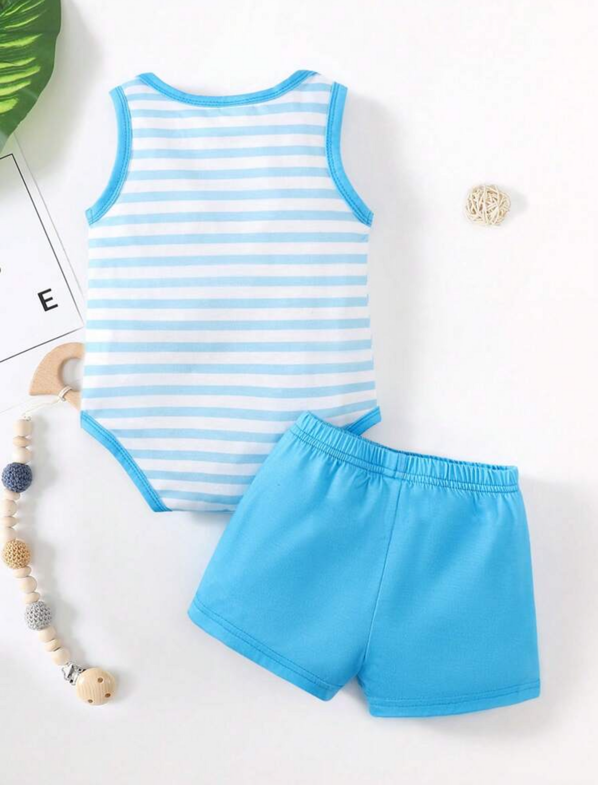 Conjunto de bebé