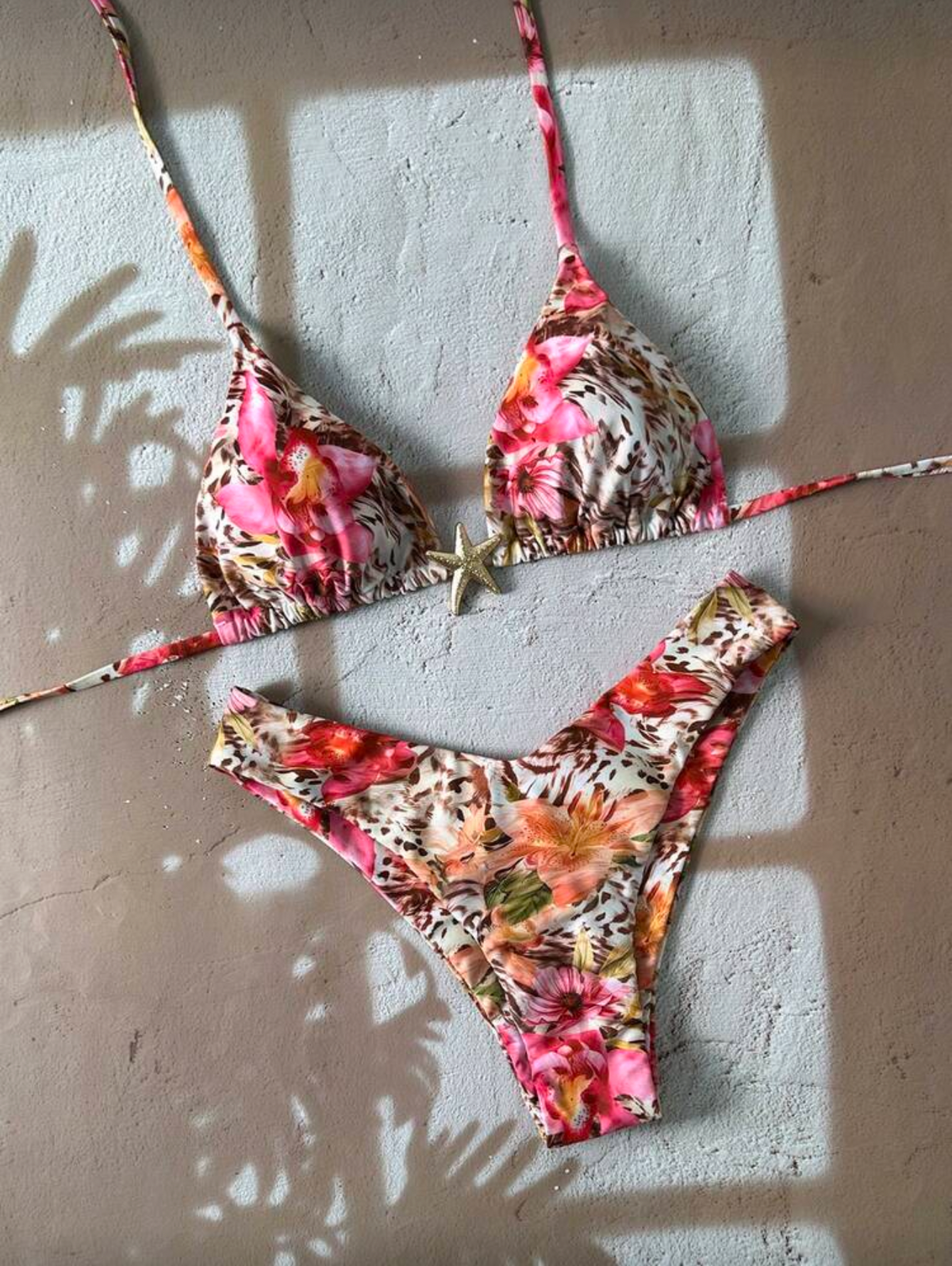 Traje de baño