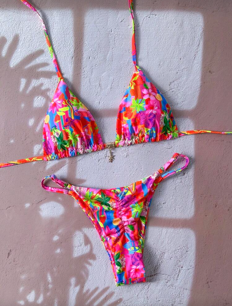Traje de baño