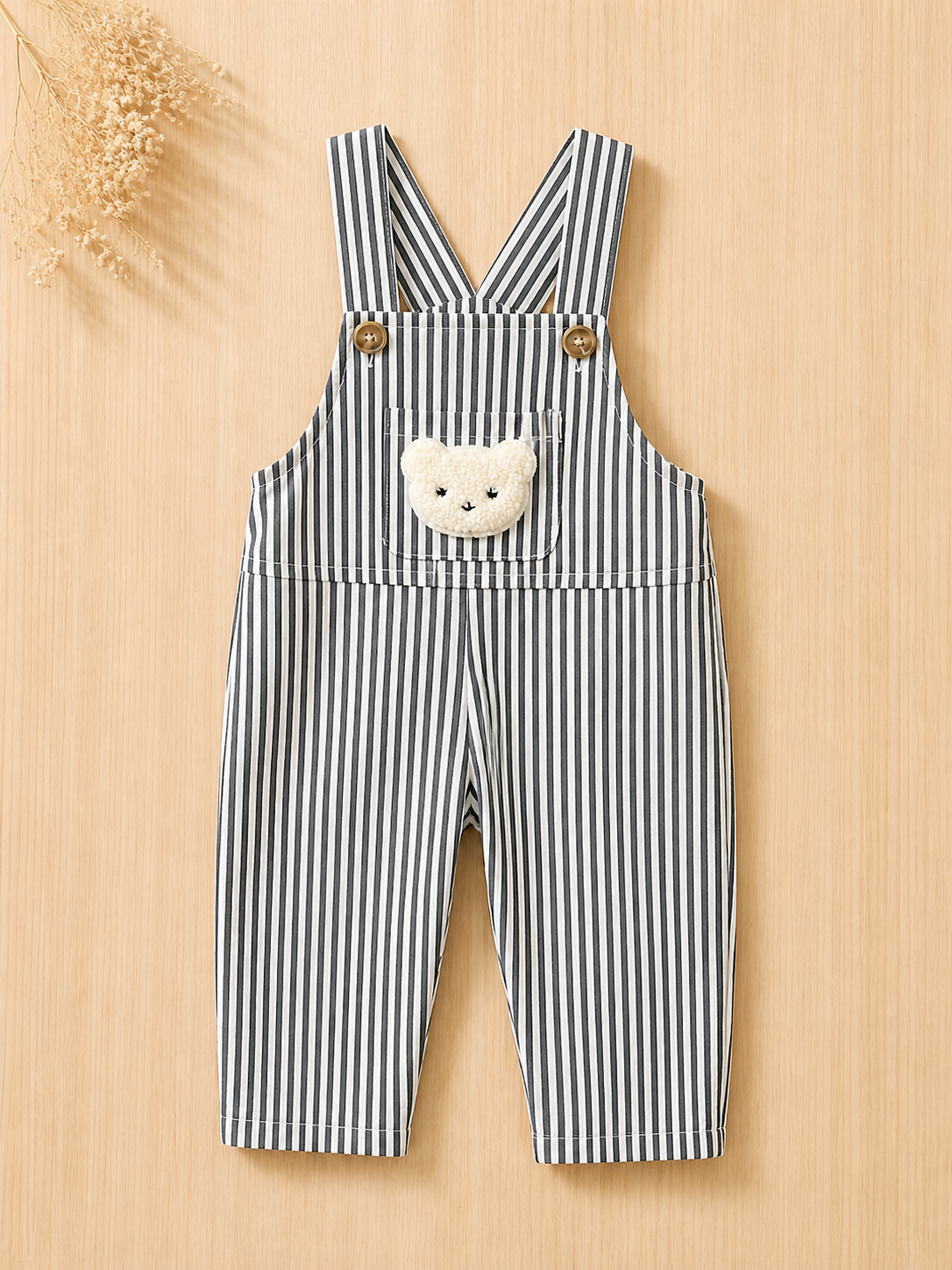 Overall de osito