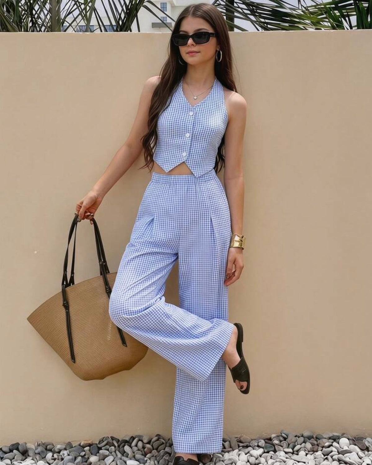 Conjunto de niña
