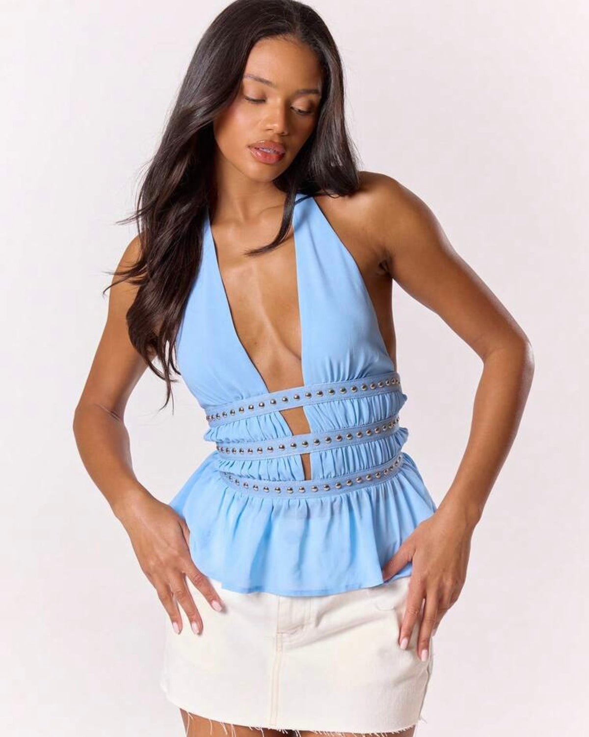 Top celeste musera