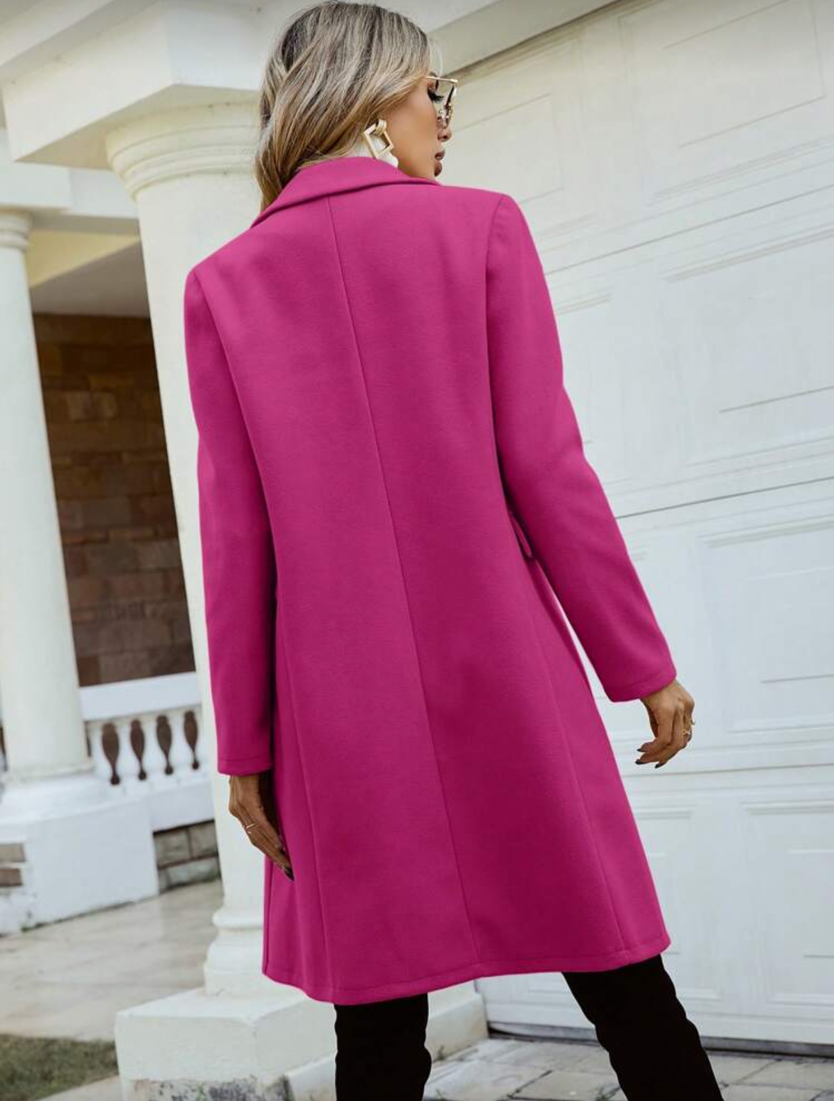 Gabardina