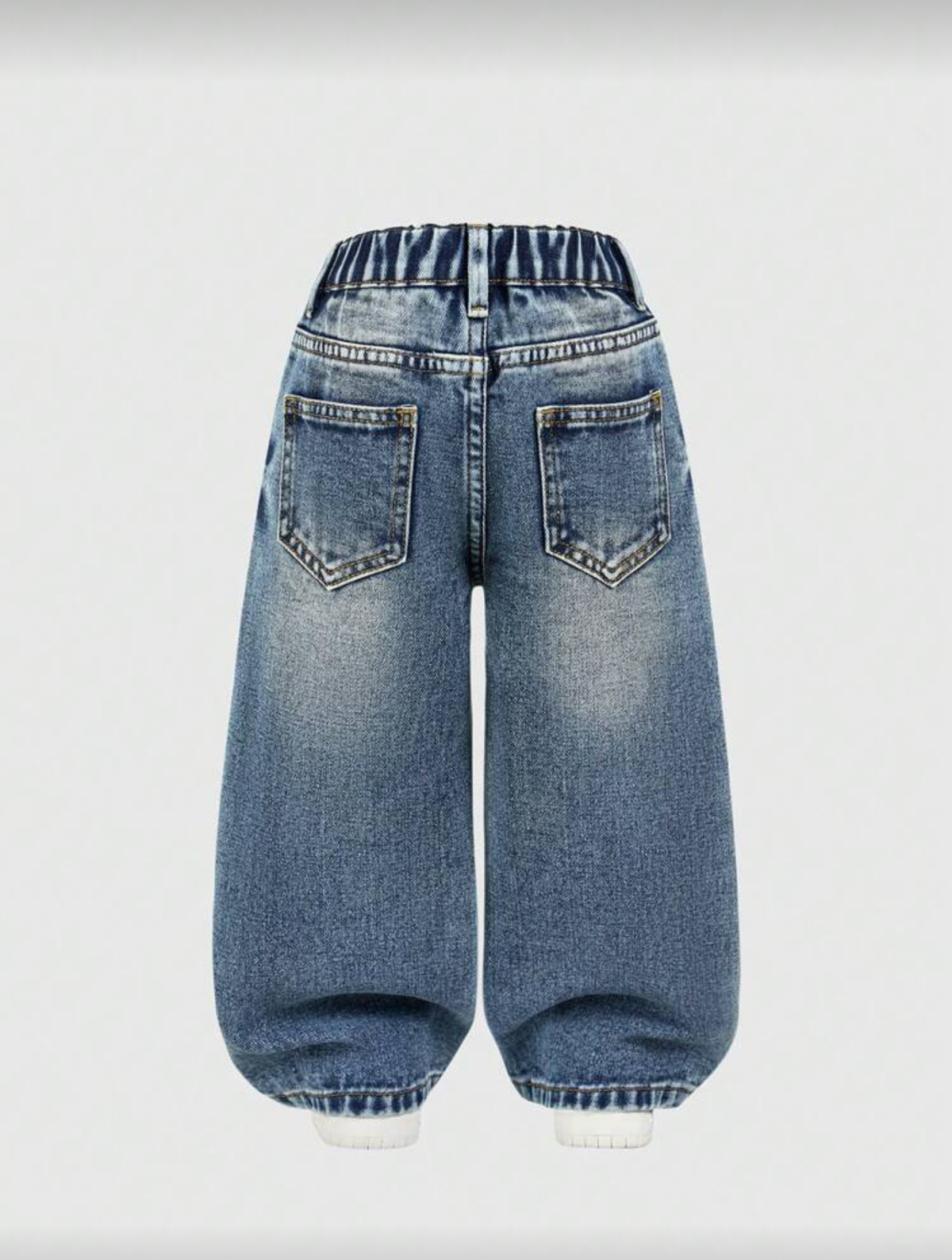 Jeans de niña