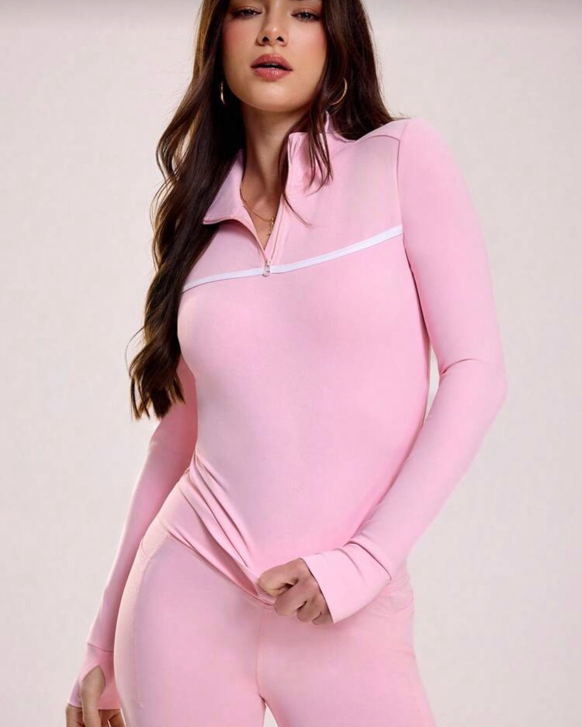 Chaqueta deportiva