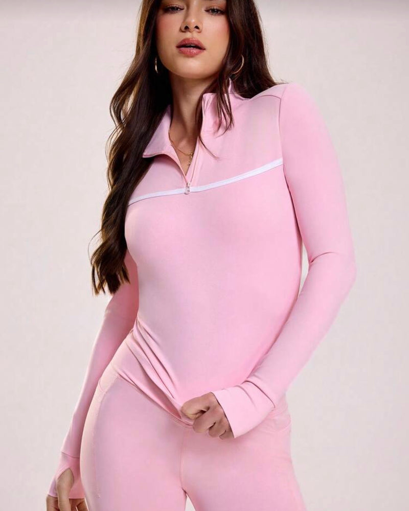Chaqueta deportiva