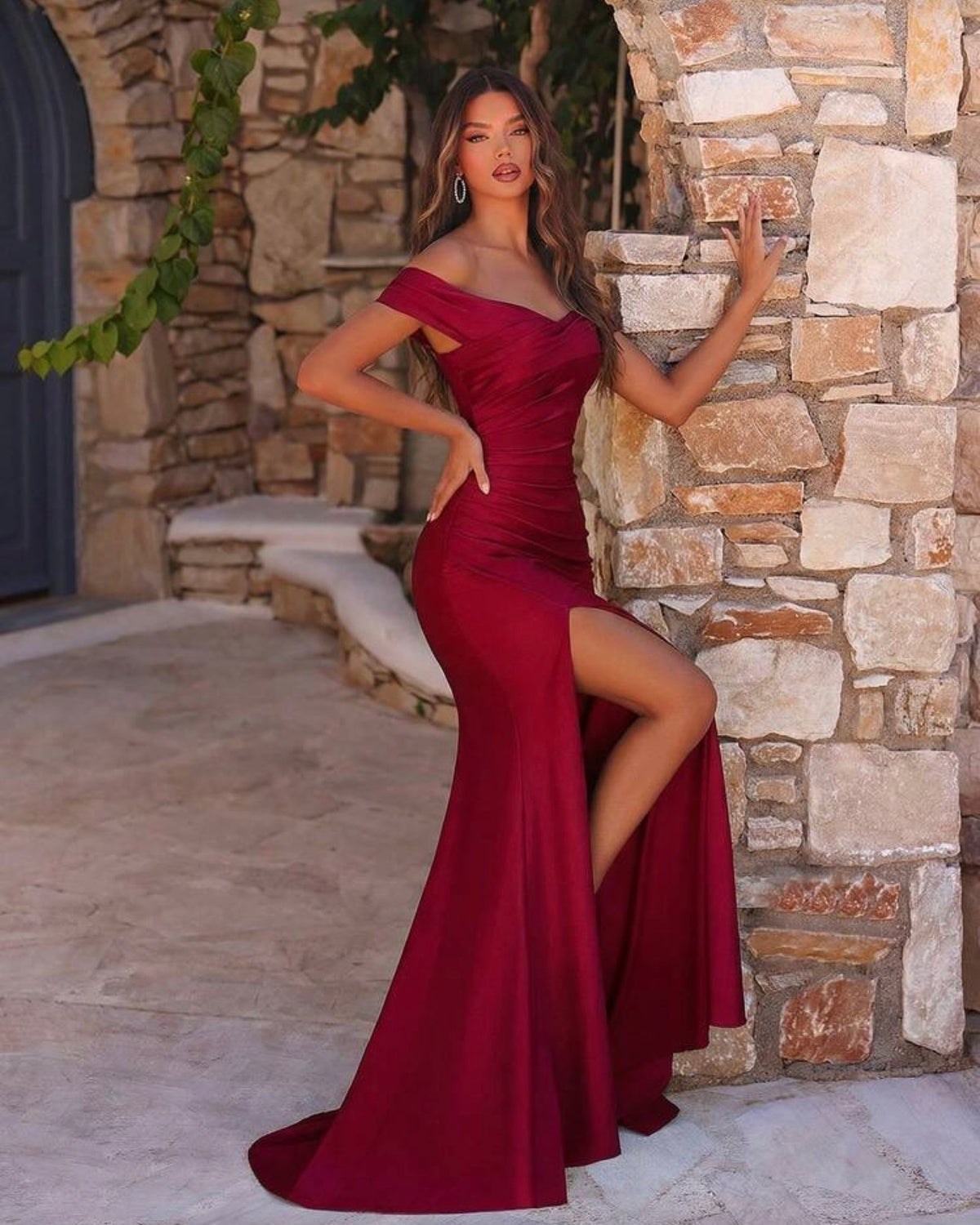 Vestido ADYCE