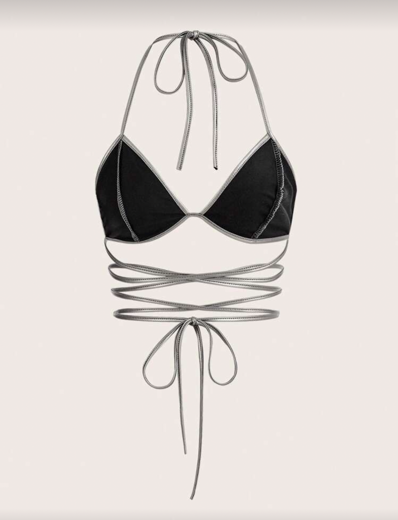Top triangular
