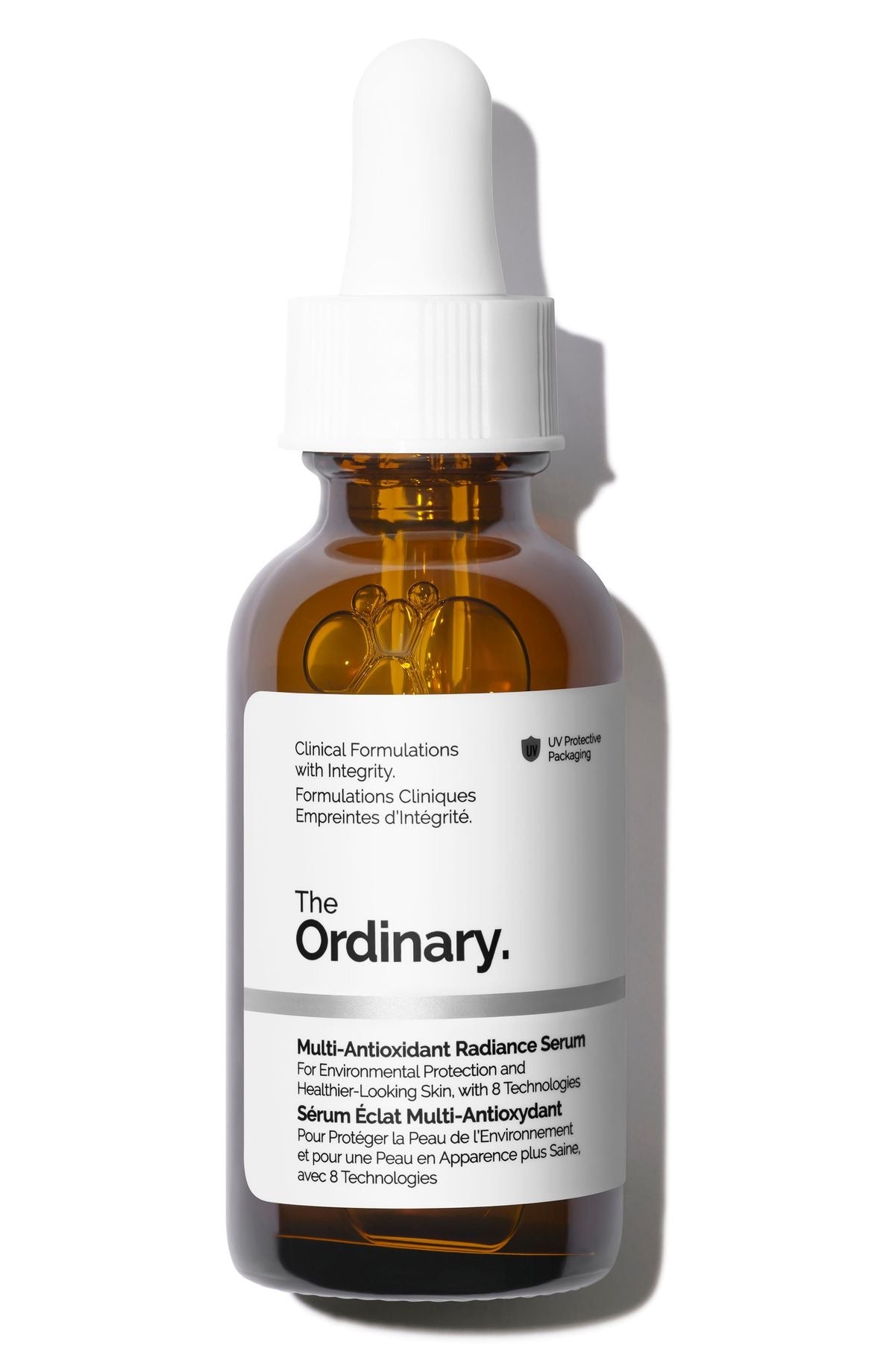Multi-Antioxidant Radiance Serum