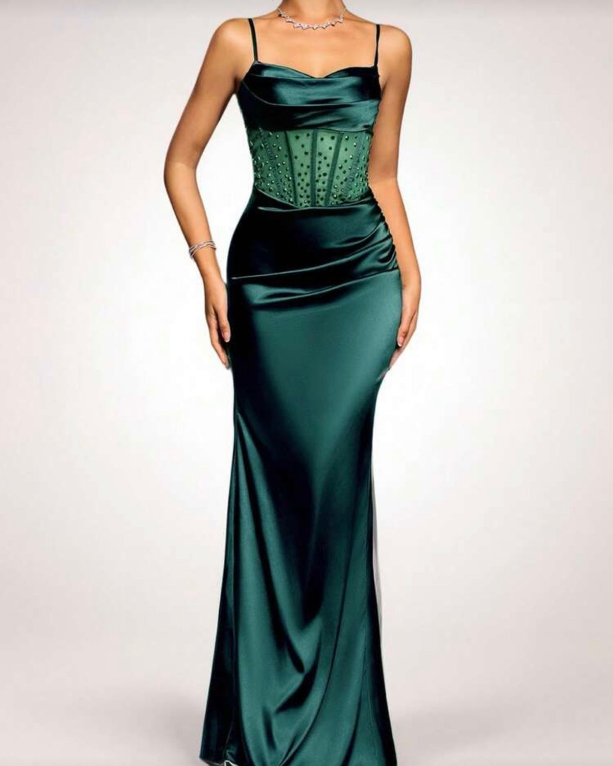 Vestido de Gala