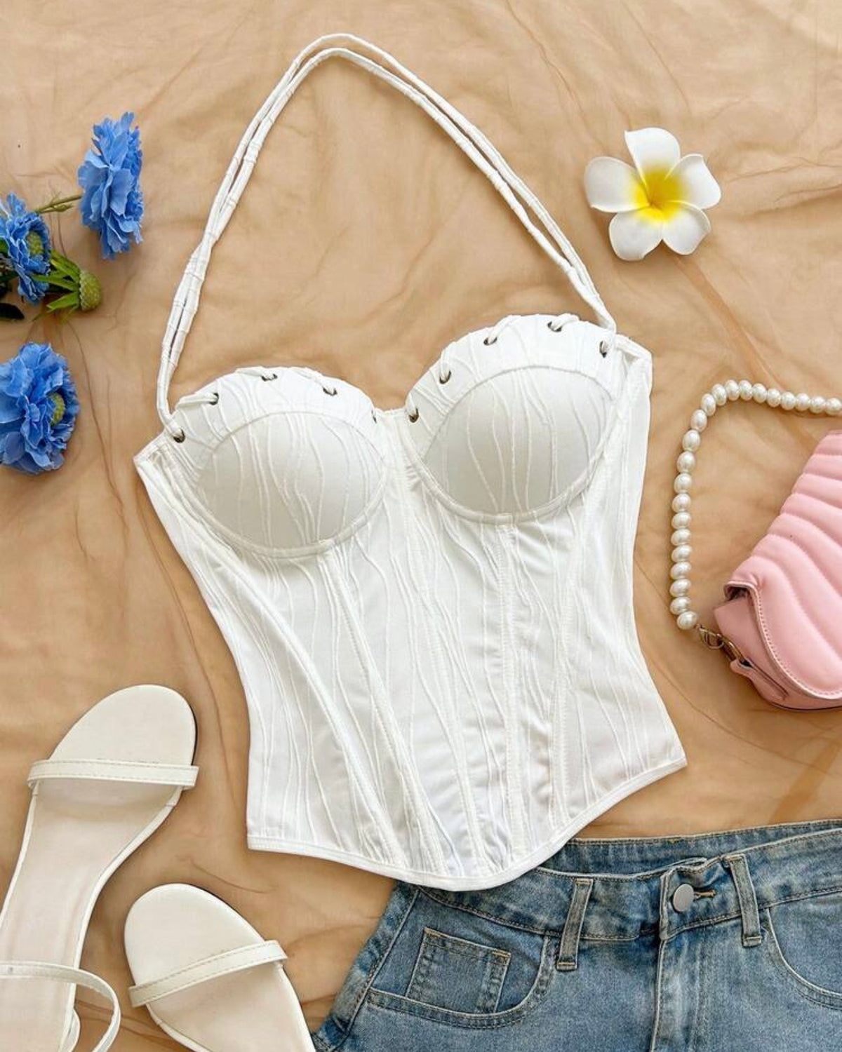 Corset soleia