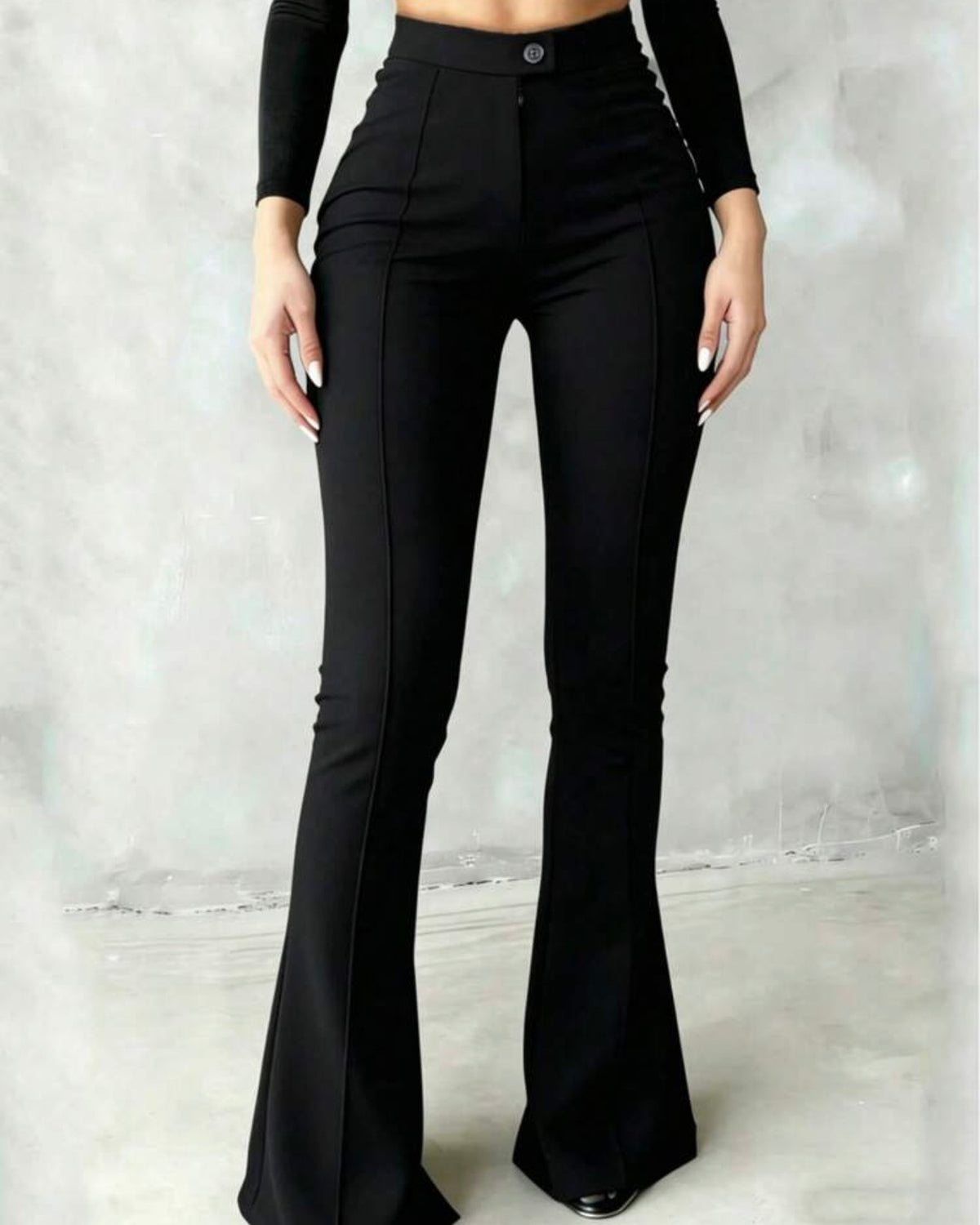 Pantalón negro