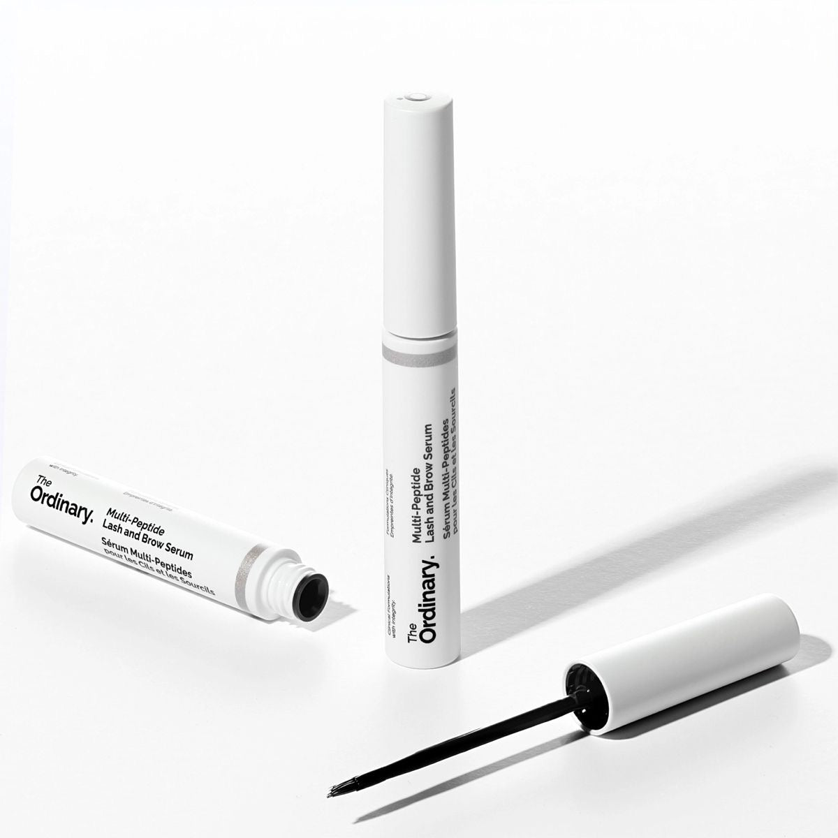Serum para pestañas The ordinary
