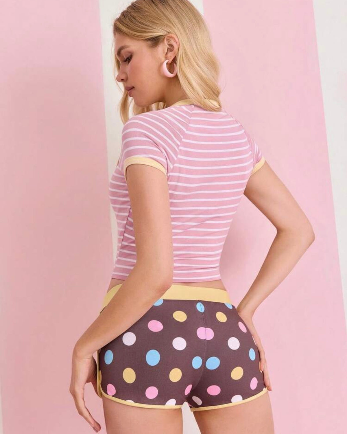 Blusa de osito cariñosito