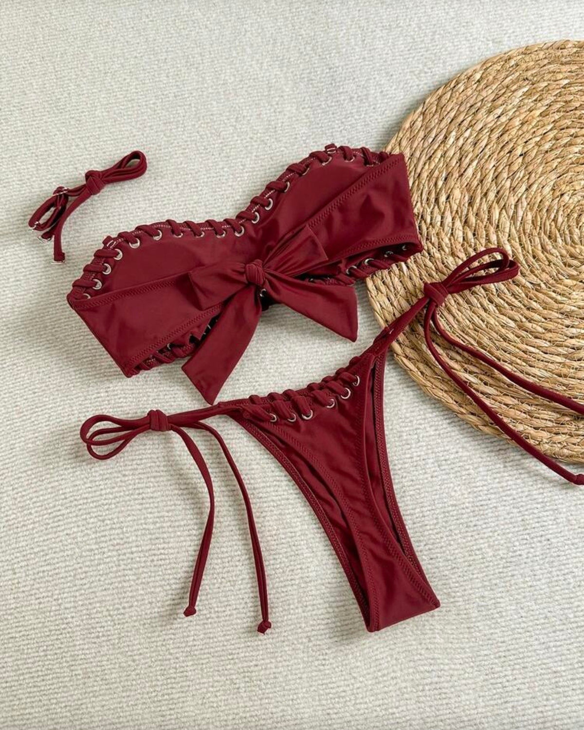 Traje de baño