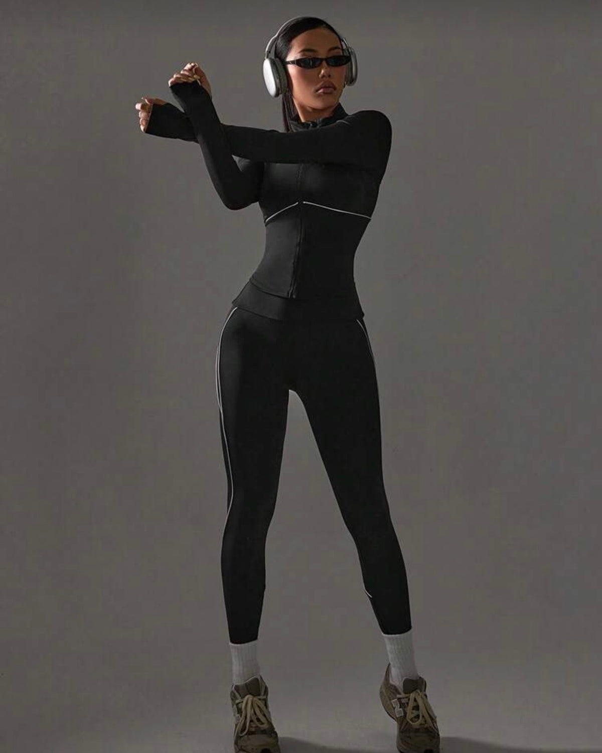 Conjunto deportivo