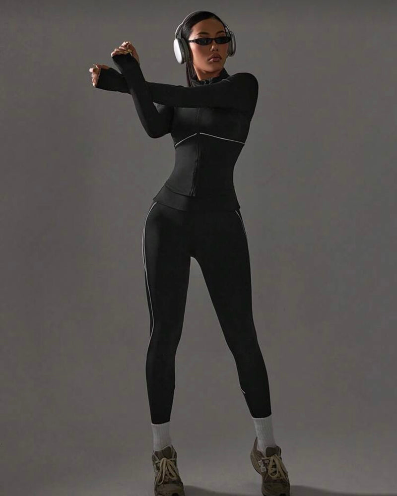 Conjunto deportivo