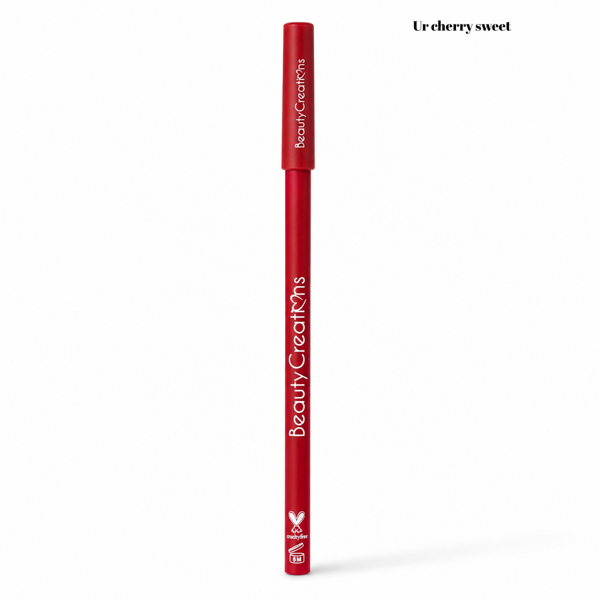 Lápiz labial Beauty Creations