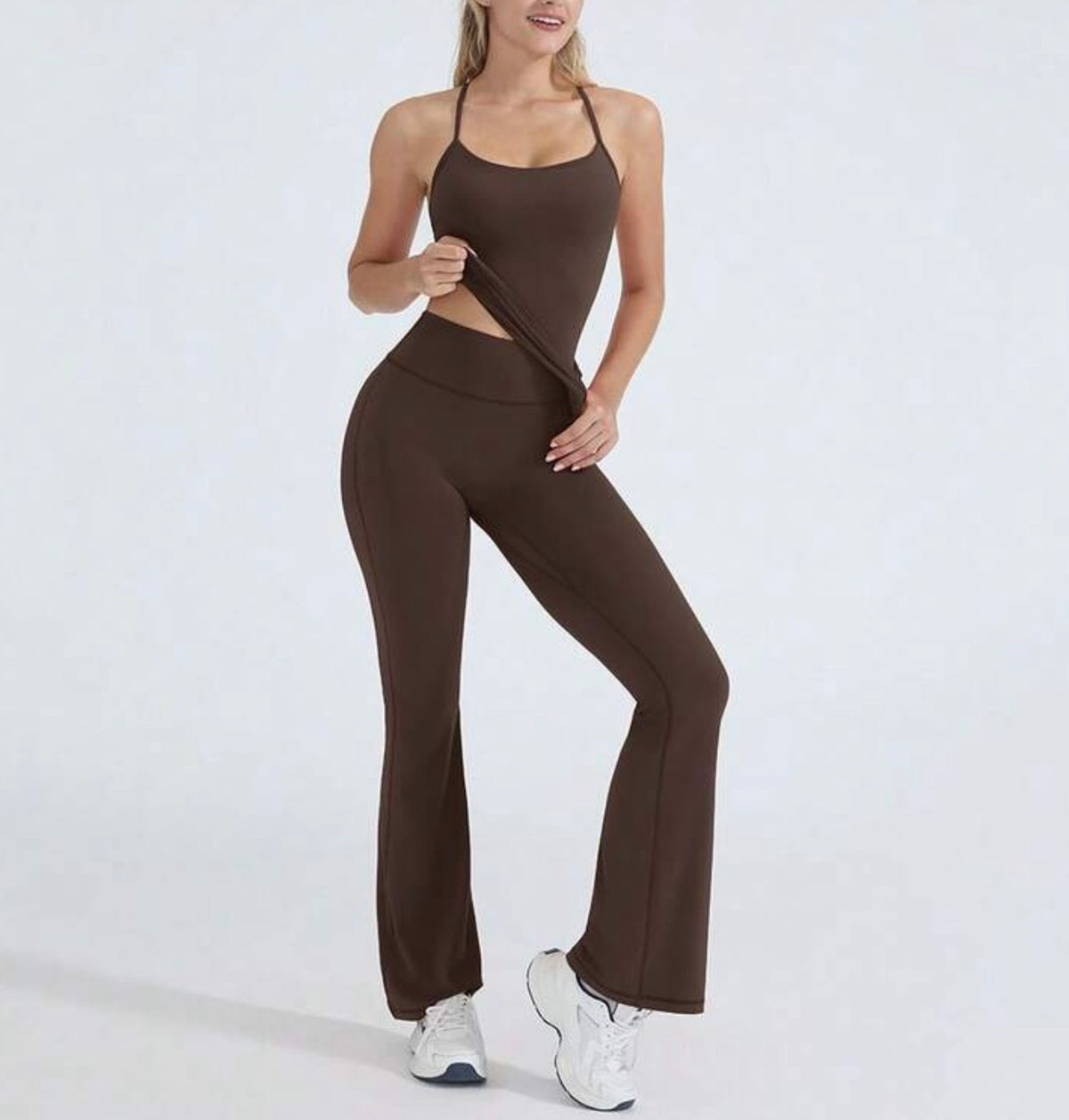 Conjunto deportivo 2 piezas