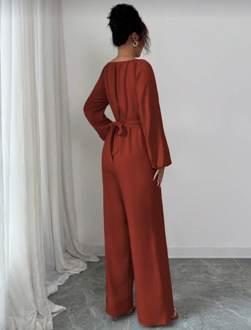 Enterizo elegante