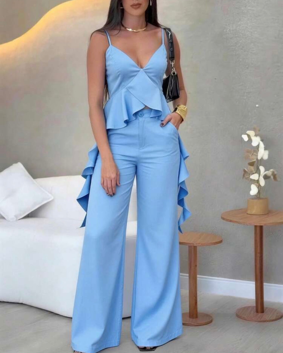 Conjunto celeste