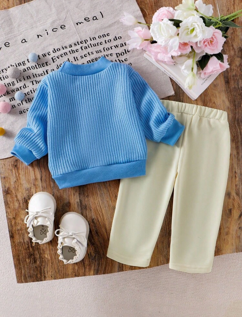 Conjunto de niña