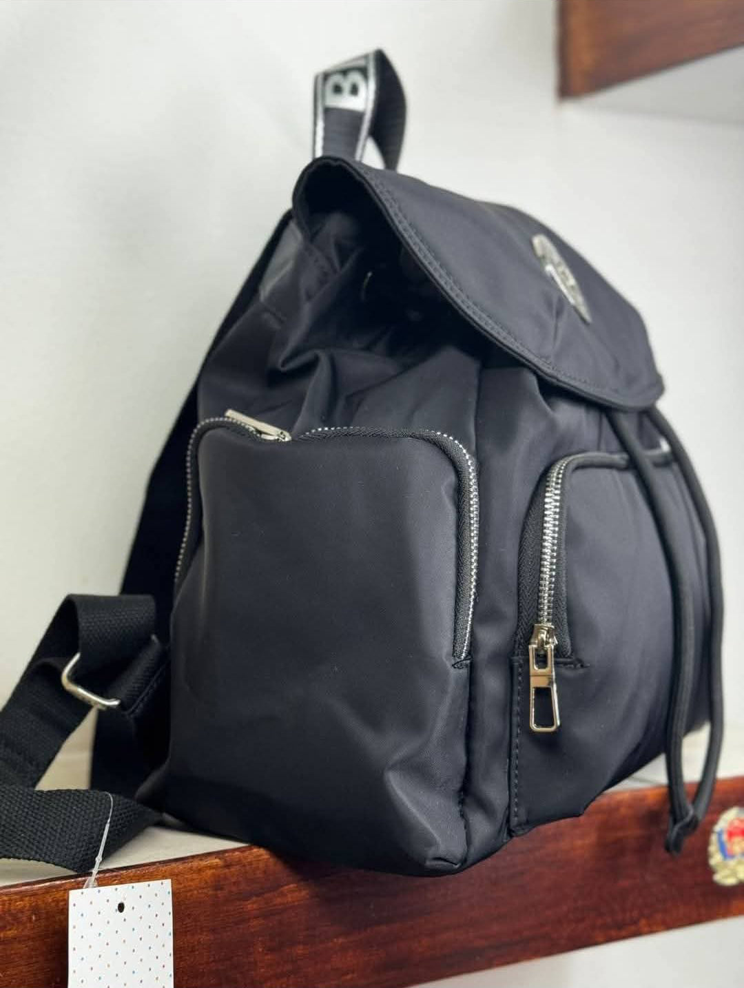 Bolso Bimba y Lola