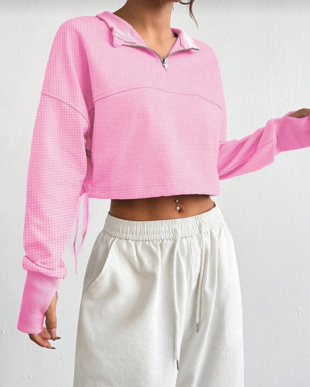 Jacket deportiva