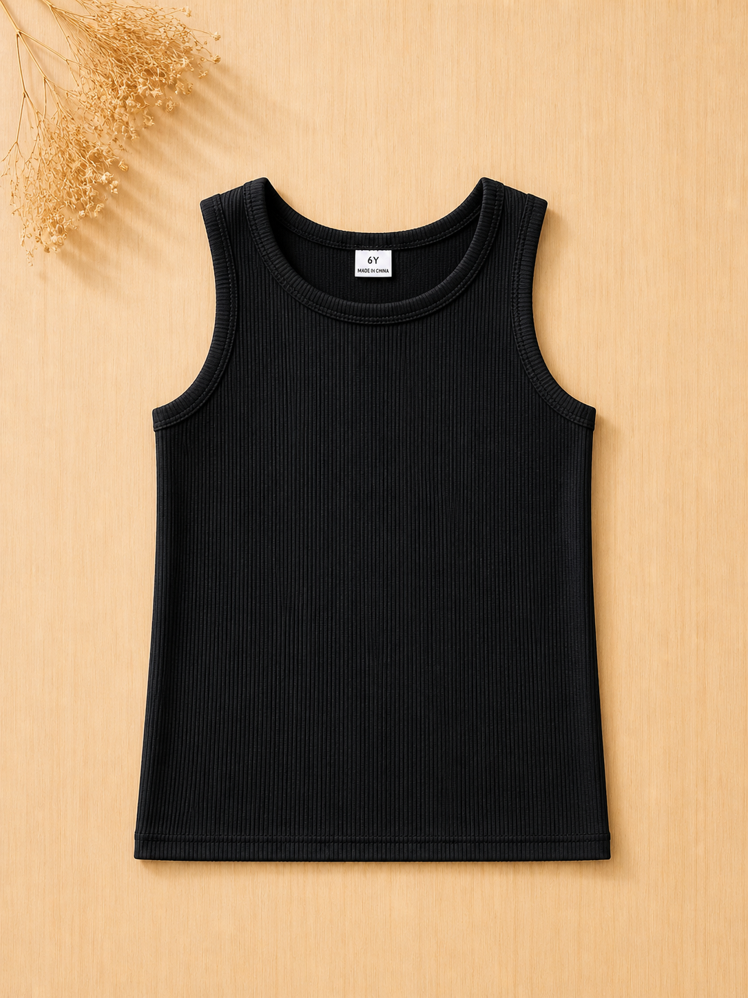Camisa básica