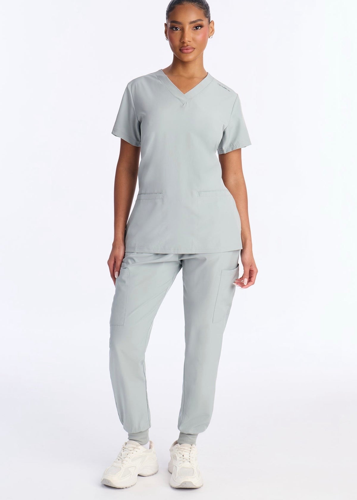 Scrub blusa