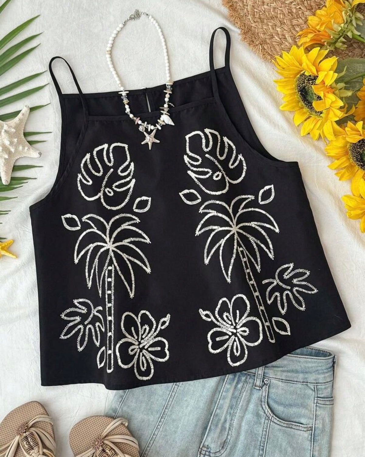 Blusa travachic
