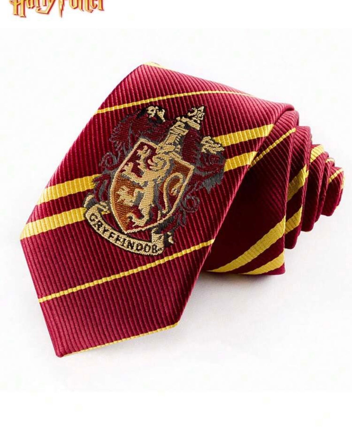 Corbata harry potter