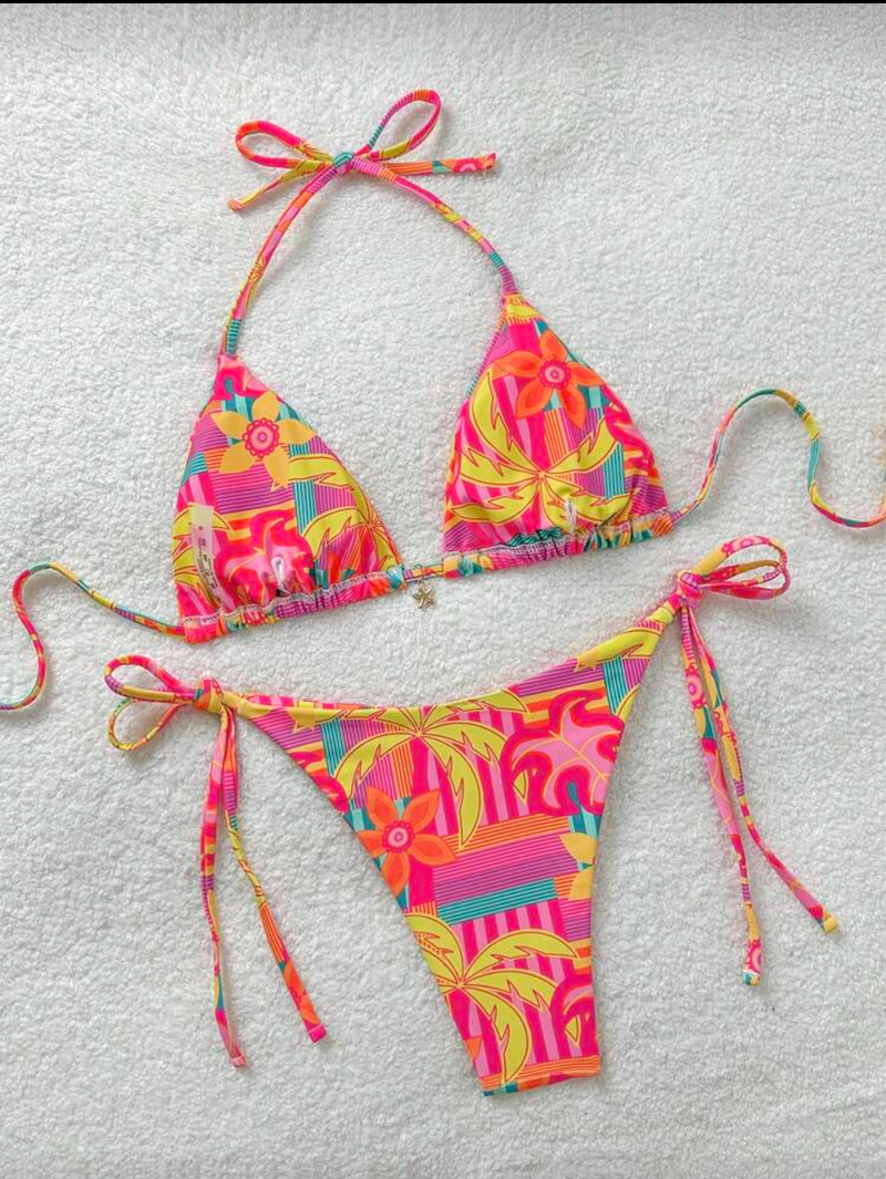 Traje de baño