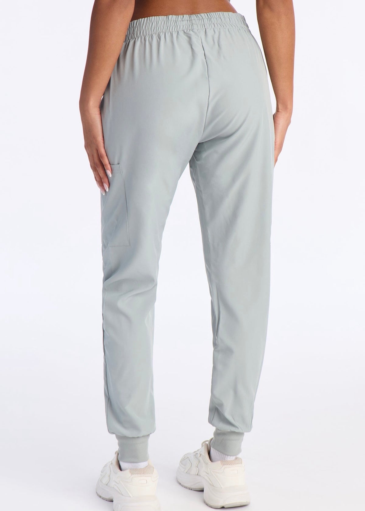 Scrub pant
