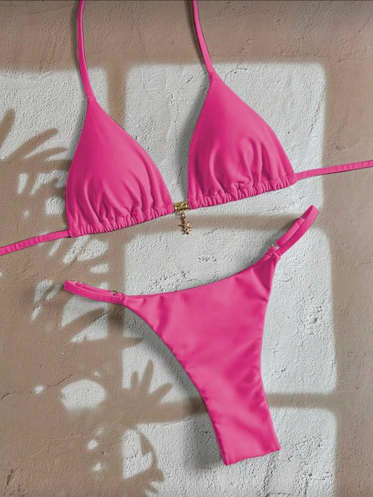 Traje de baño