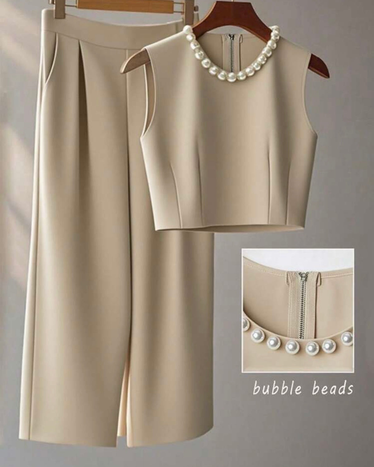 Conjunto francilia