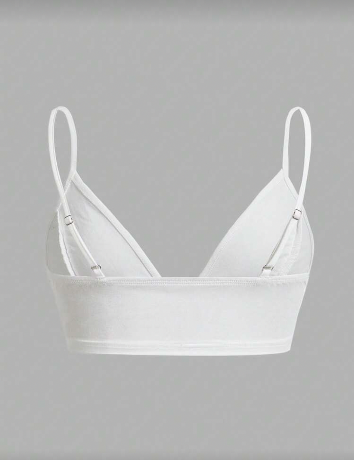 Top triangular