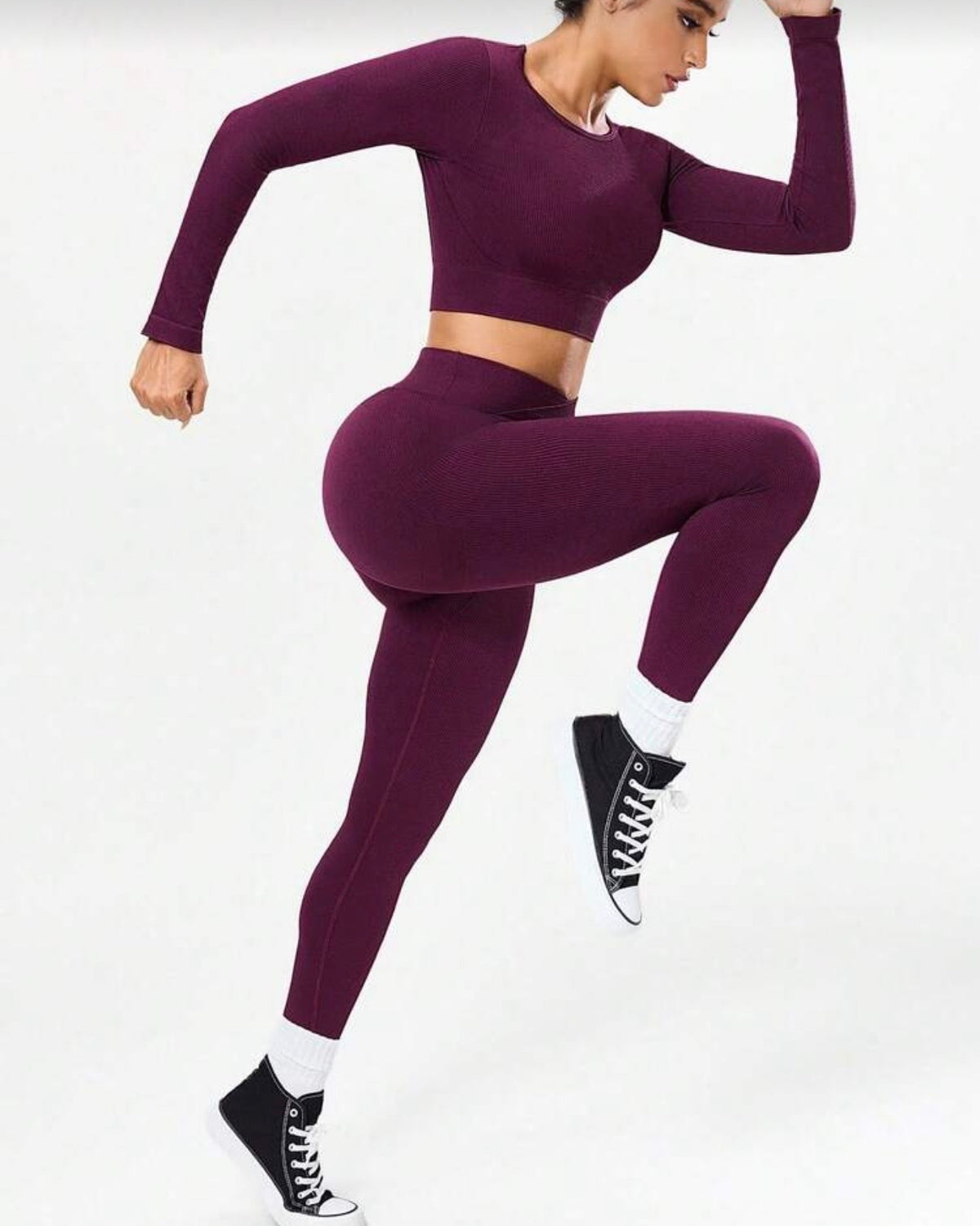 Conjunto deportivo