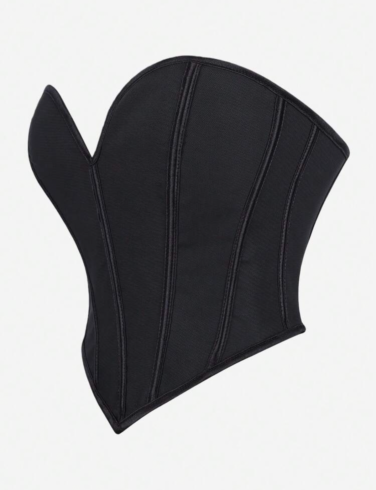 Corset negro