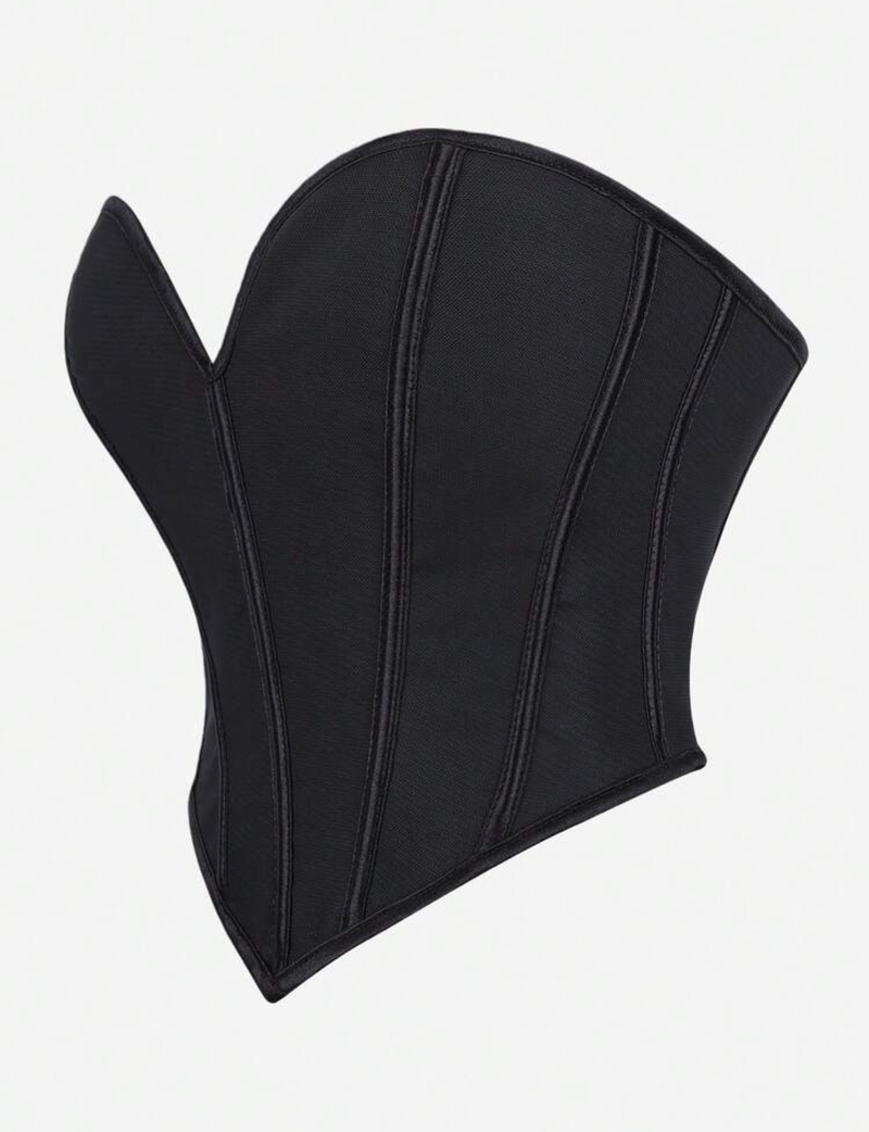 Corset negro