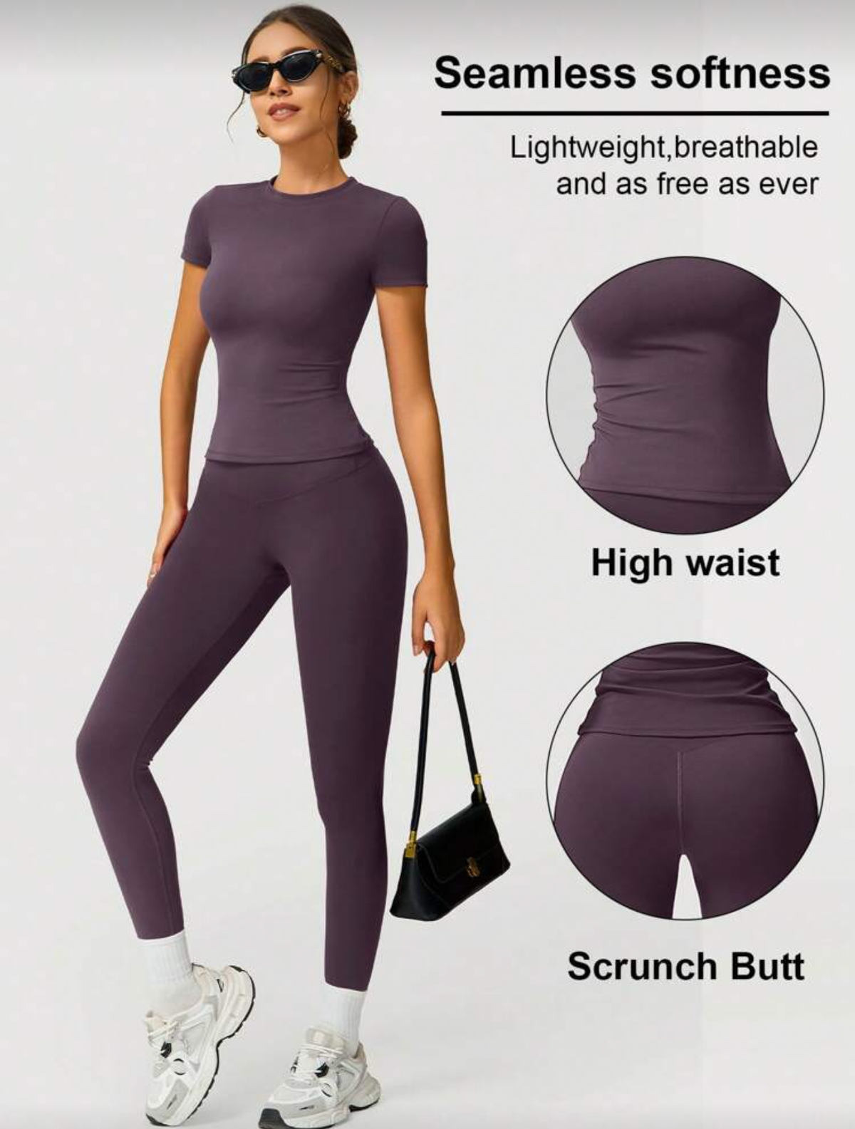 Conjunto deportivo
