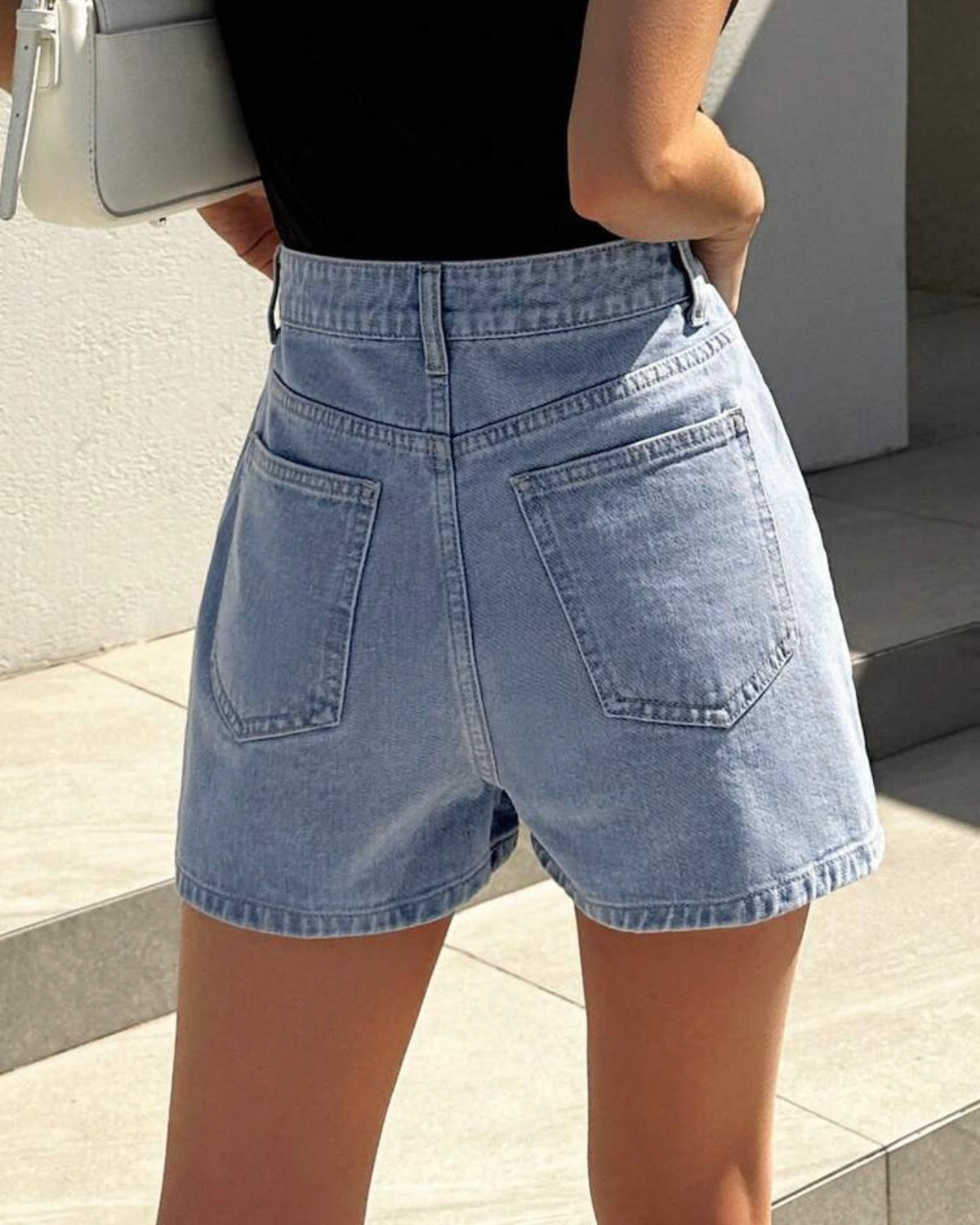 Short Dazy