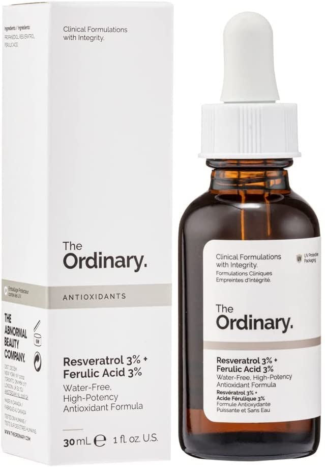 Resveratrol 3% The Ordinary