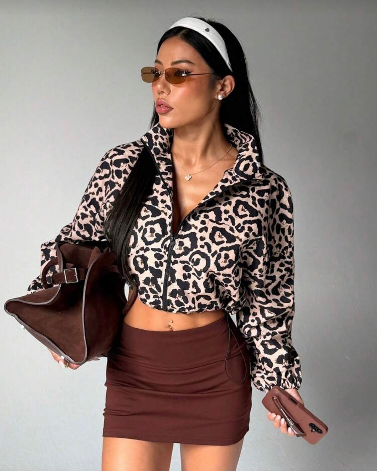 Chaqueta deportiva